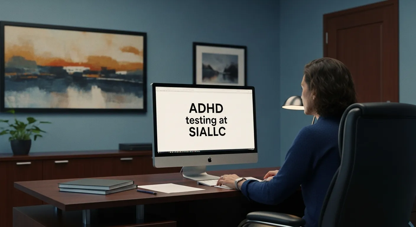Southern Illinois Associates, LLC - Mental Health Services