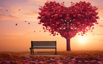 Title: Let’s Talk About Love and Wellness – Happy Valentine’s!