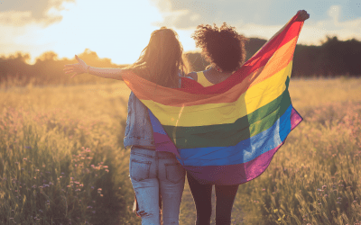 Understanding LGBTQI+ Depression: Challenges and Advanced Treatments